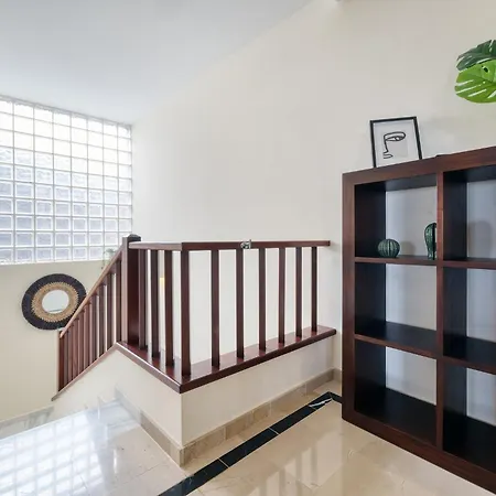 Dom wakacyjny Endless Summer - Private Pool And Bbq By Lanzarote