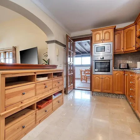 Endless Summer - Private Pool And Bbq By Lanzarote