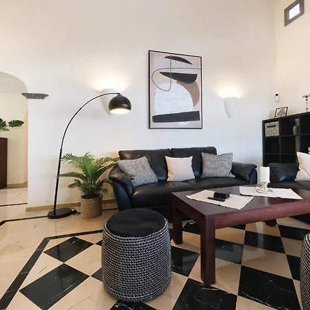 Nyaraló Endless Summer - Private Pool And Bbq By Lanzarote Playa Blanca