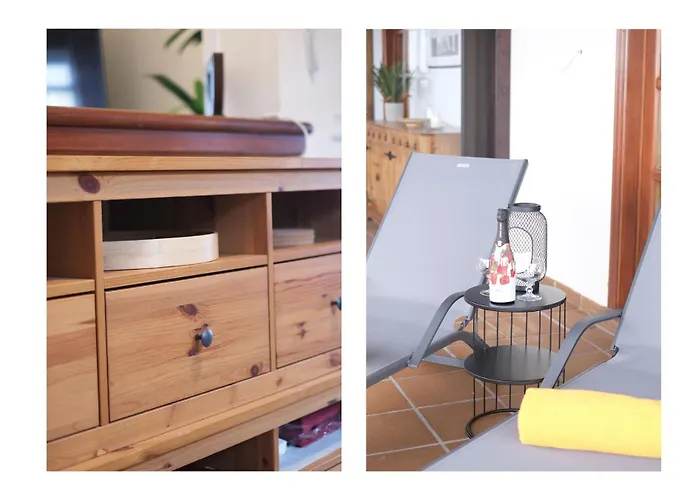 Endless Summer - Private Pool And Bbq By Lanzarote * 플라야블랑카