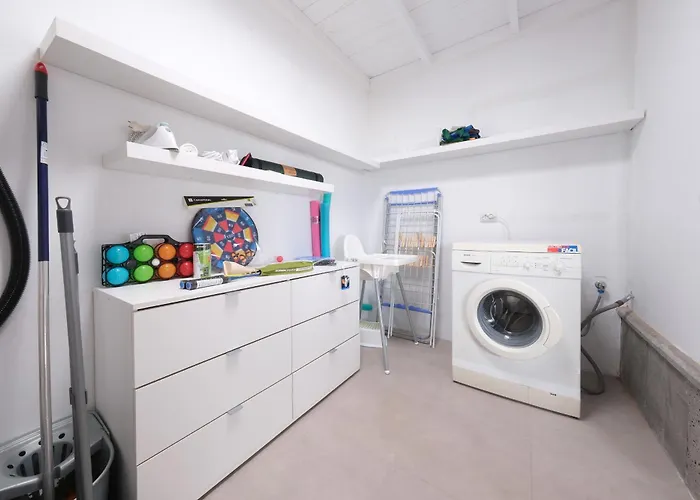 펜션 Endless Summer - Private Pool And Bbq By Lanzarote *