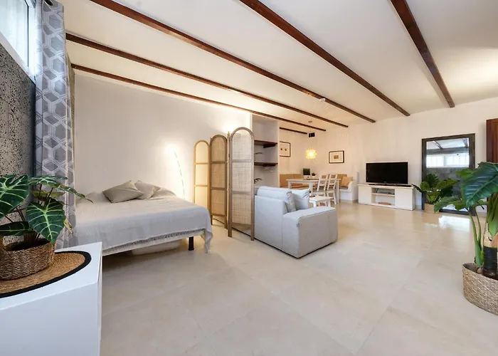 Endless Summer - Private Pool And Bbq By Lanzarote 펜션