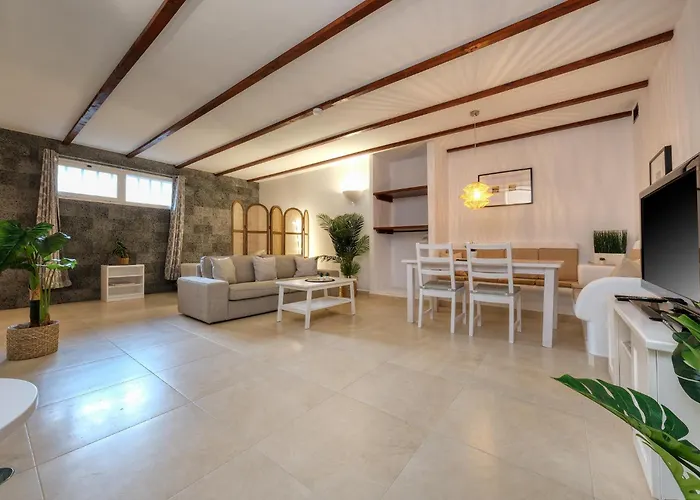 Endless Summer - Private Pool And Bbq By Lanzarote *