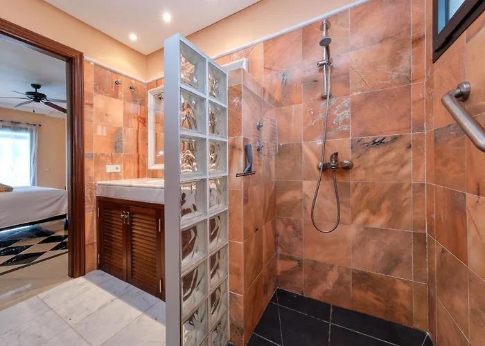 Endless Summer - Private Pool And Bbq By Lanzarote