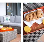 Endless Summer - Private Pool And Bbq By Lanzarote Playa Blanca (Lanzarote)