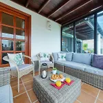 Endless Summer - Private Pool And Bbq By Lanzarote Hébergement de vacances