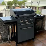 Endless Summer - Private Pool And Bbq By Lanzarote Hébergement de vacances *