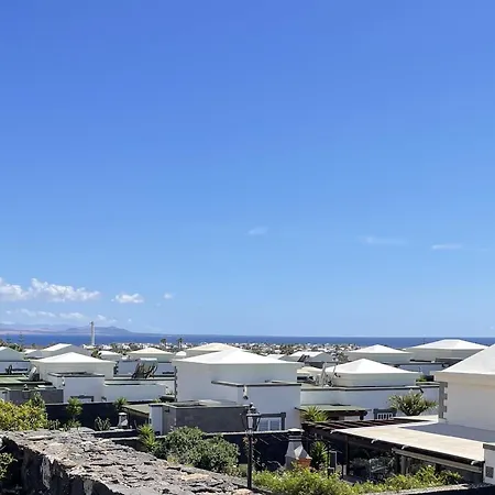 Endless Summer - Private Pool And Bbq By Lanzarote *