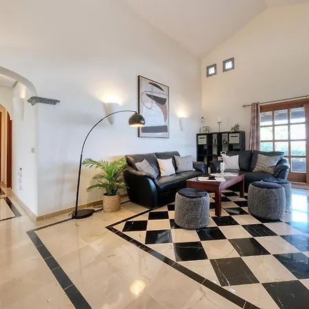 Holiday home Endless Summer-sea Views