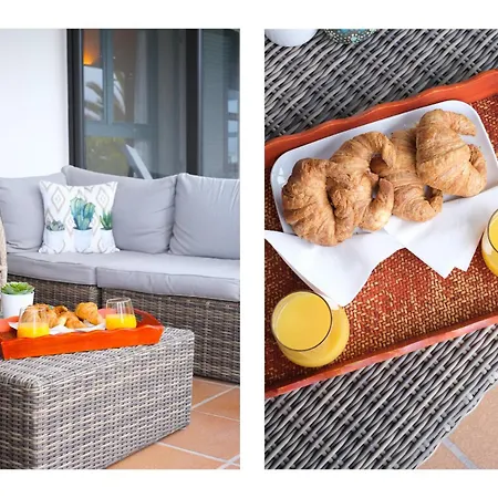 Endless Summer - Private Pool And Bbq By Lanzarote 플라야블랑카