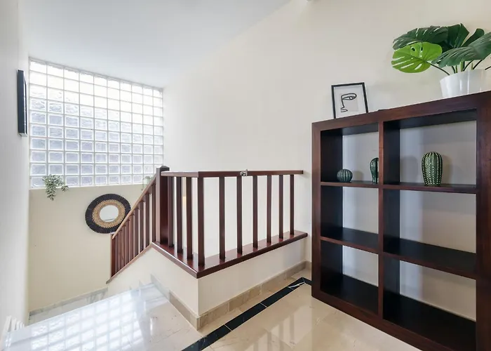 Feriehus Endless Summer - Private Pool And Bbq By Lanzarote