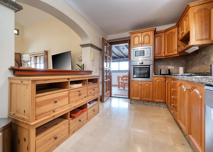 Endless Summer - Private Pool And Bbq By Lanzarote