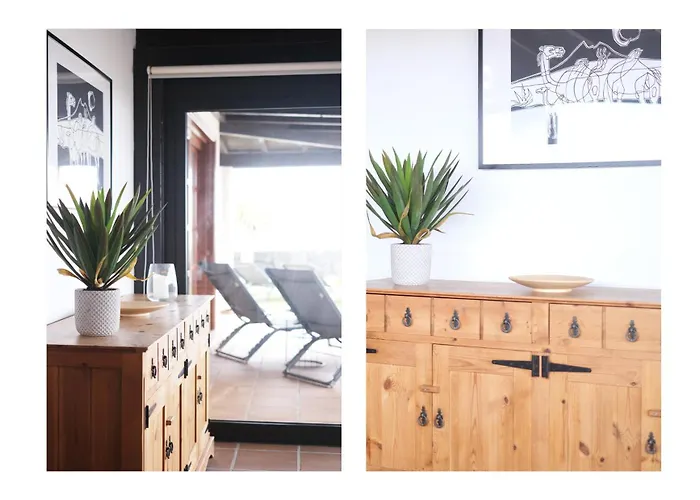 Casa vacanze Endless Summer - Private Pool And Bbq By Lanzarote Playa Blanca (Lanzarote)