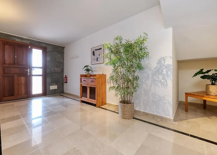 Endless Summer - Private Pool And Bbq By Lanzarote Casa vacanze Playa Blanca (Lanzarote)