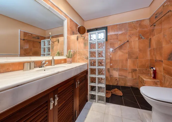 Endless Summer - Private Pool And Bbq By Lanzarote Feriehus *