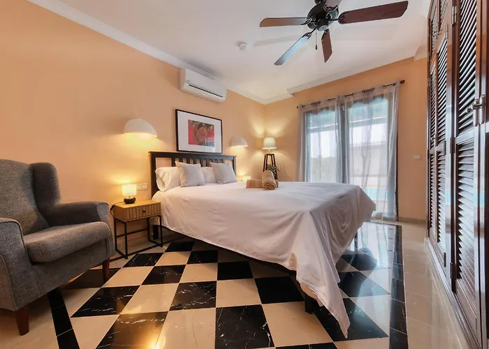 Endless Summer - Private Pool And Bbq By Lanzarote Feriehus *