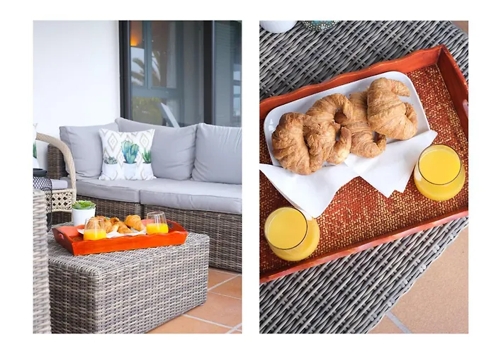 Endless Summer - Private Pool And Bbq By Lanzarote プラヤ・ブランカ