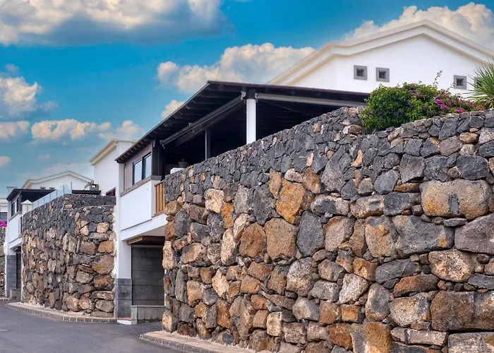 Endless Summer - Private Pool And Bbq By Lanzarote