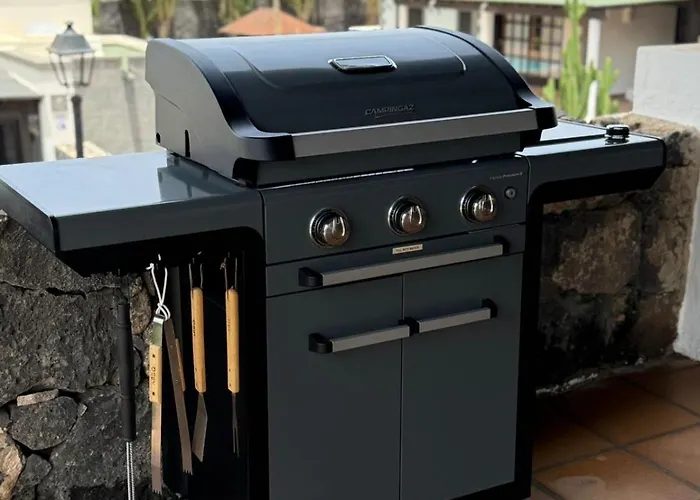 Endless Summer - Private Pool And Bbq By Lanzarote Casa vacanze *