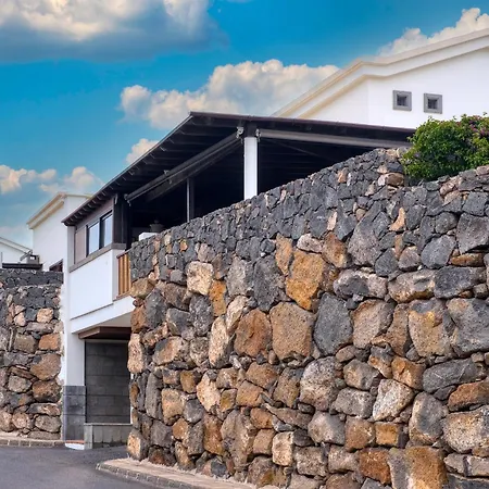 Endless Summer - Private Pool And Bbq By Lanzarote Vacation Homes